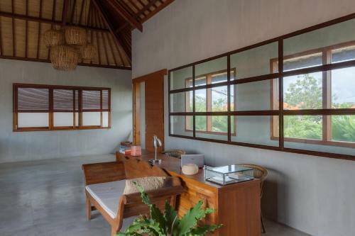 Puri Beji Bed & Breakfast