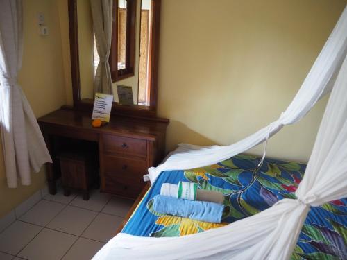 I Gusti Nyoman Oka Homestay