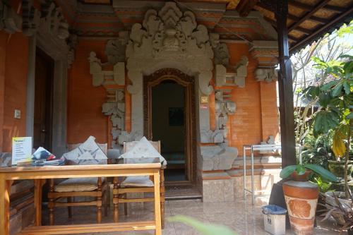 I Gusti Nyoman Oka Homestay