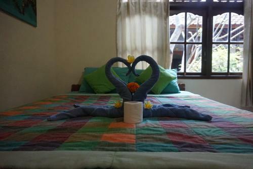 I Gusti Nyoman Oka Homestay