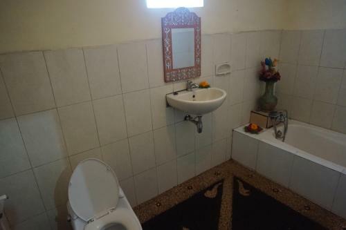 I Gusti Nyoman Oka Homestay