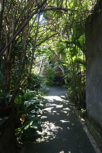 I Gusti Nyoman Oka Homestay