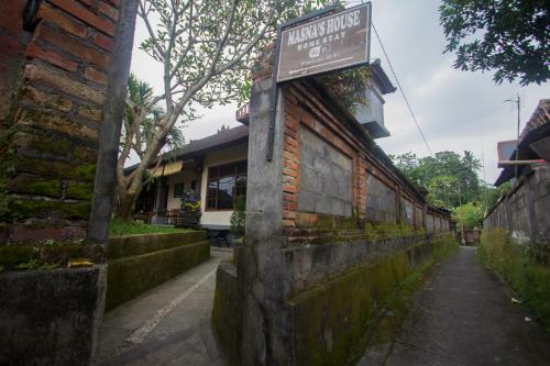 Masna House