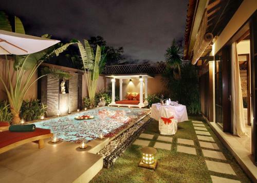 The Bli Bli Villas & Spa