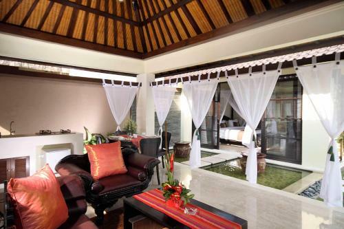 The Bli Bli Villas & Spa
