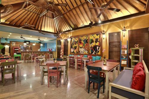 The Bli Bli Villas & Spa