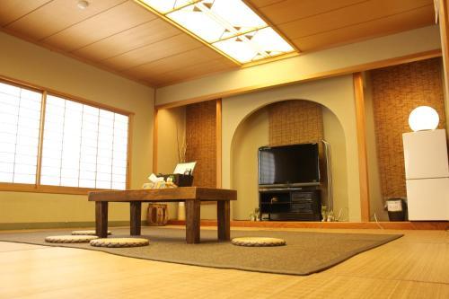 Albergue Shirahama Churari