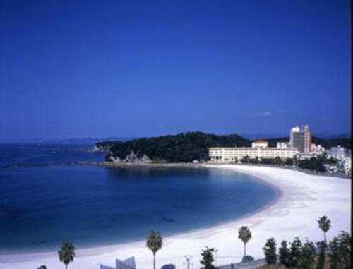 Albergue Shirahama Churari