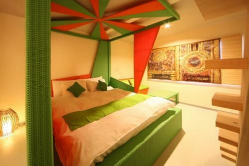 The Hotel Shirahama Onsen