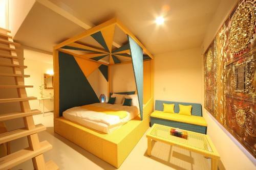 The Hotel Shirahama Onsen