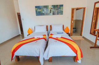 Hotel Pesona Resort