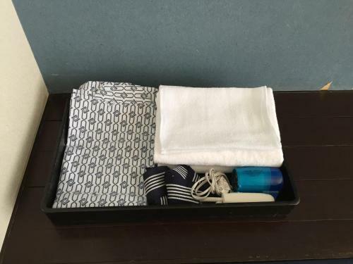 Posada Grampus Inn Shirahama