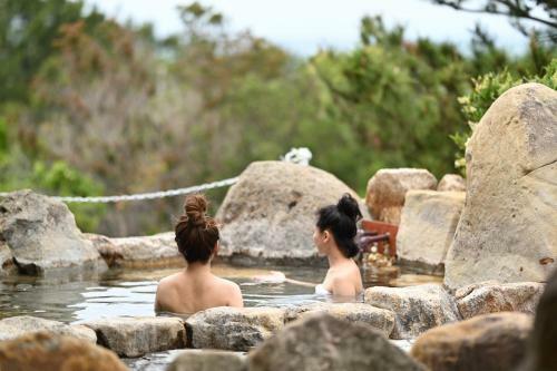 Posada Grampus Inn Shirahama