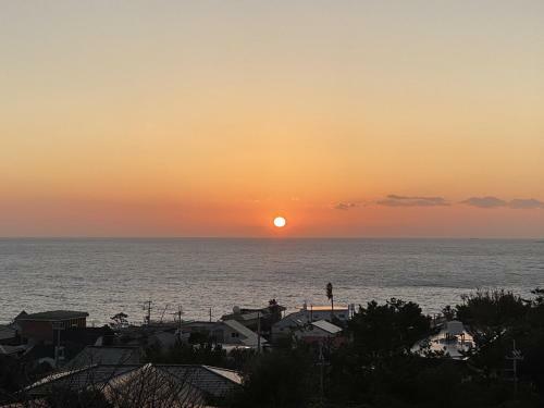 Posada Grampus Inn Shirahama