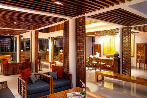 Javana Royal Villas