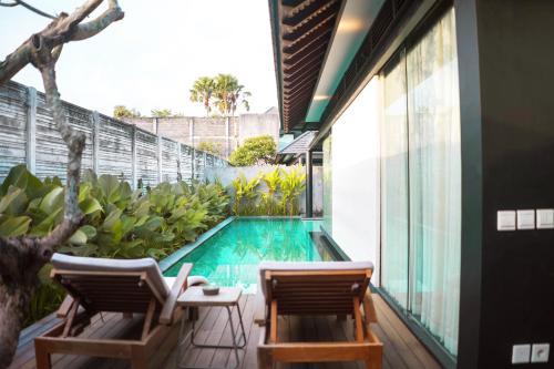 Javana Royal Villas
