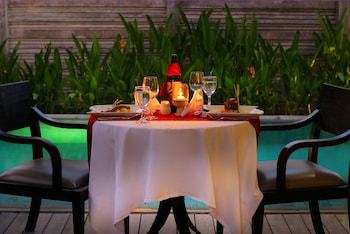 Javana Royal Villas