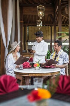 Javana Royal Villas