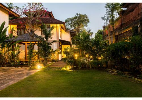Hostal Sunnyside Residence Seminyak
