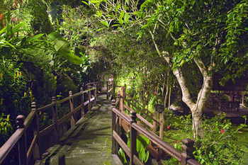 Hotel Warwick Ibah Luxury Villas & Spa