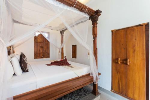 Hostal Bali Moon Guest House