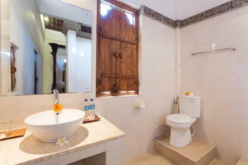 Hostal Bali Moon Guest House