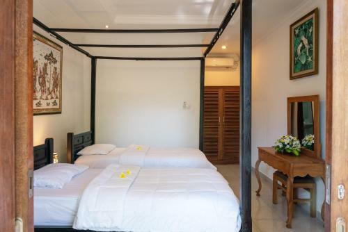 Hostal Batik Sekar Bali Guest House