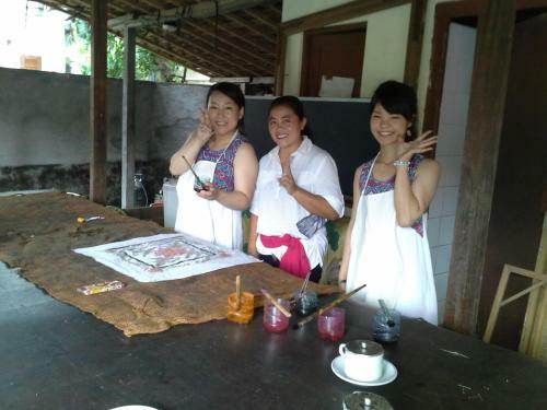 Hostal Batik Sekar Bali Guest House