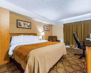 Hotel Comfort Inn Sudbury