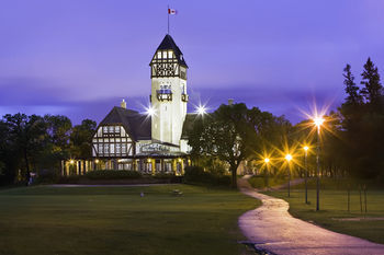 Hotel Comfort Inn Winnipeg Airport
