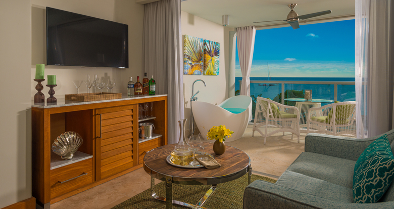 Hotel Sandals Montego Bay
