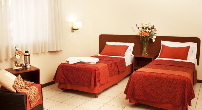 Bohemia Buenos Aires Hotel Boutique