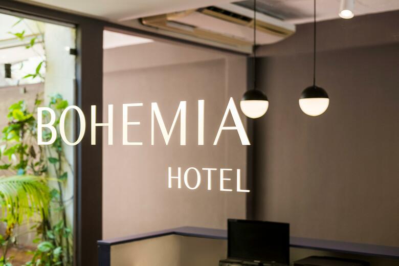 Bohemia Buenos Aires Hotel Boutique