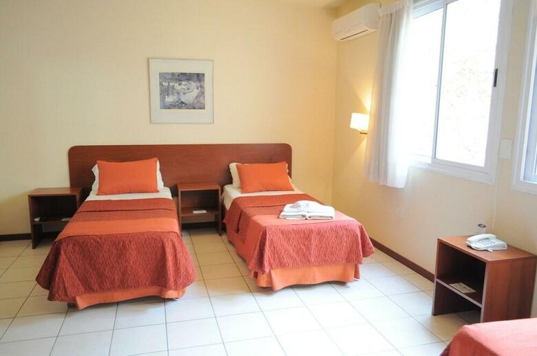 Bohemia Buenos Aires Hotel Boutique