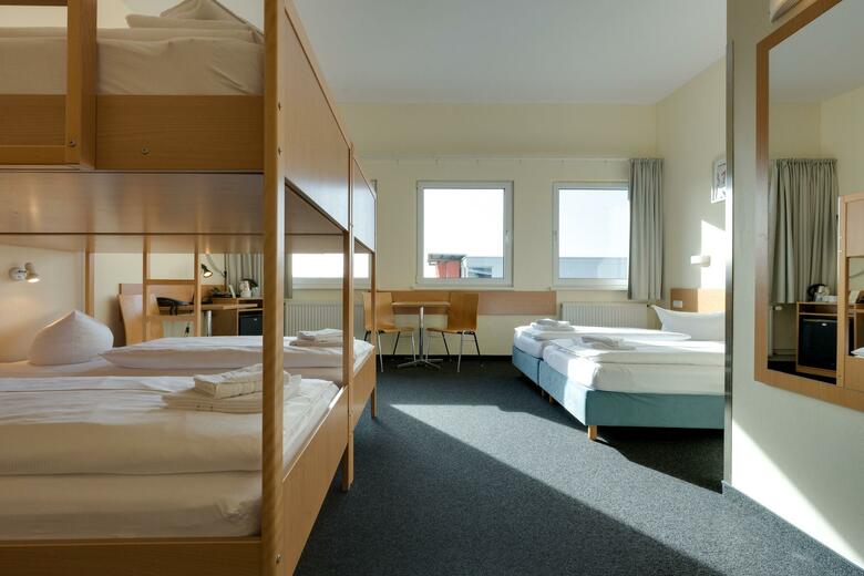 Citylight Hotel Berlin