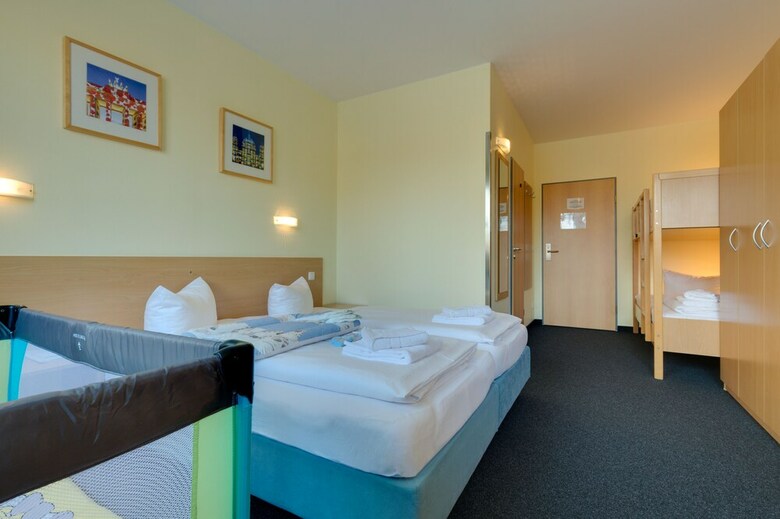Citylight Hotel Berlin