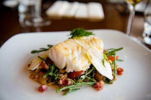 Hotel Nevis Bank Inn