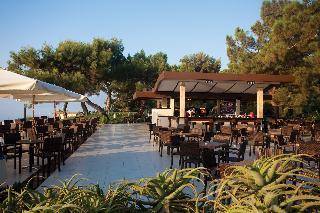 Corinthia Club Hotel Tekirova