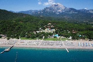 Corinthia Club Hotel Tekirova