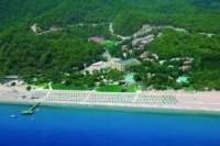 Corinthia Club Hotel Tekirova