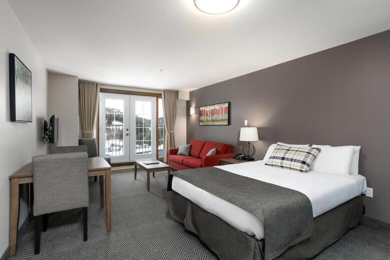 Hotel Tour Des Voyageurs