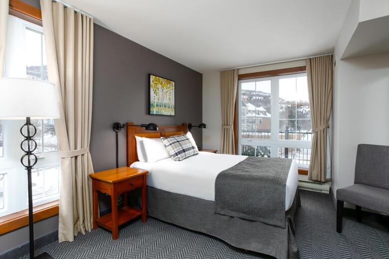 Hotel Tour Des Voyageurs