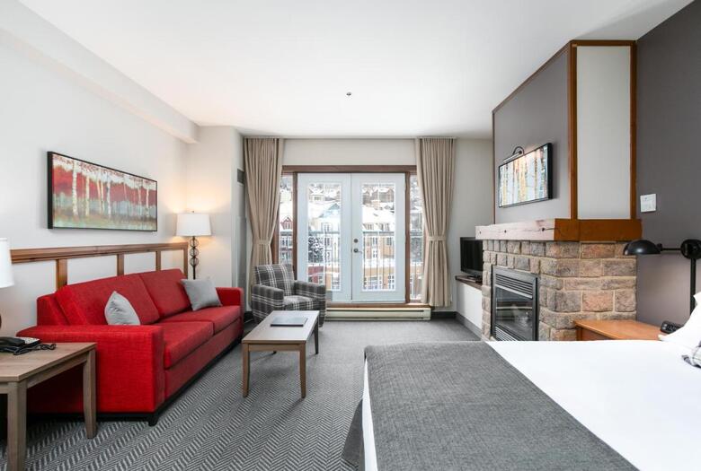 Hotel Tour Des Voyageurs