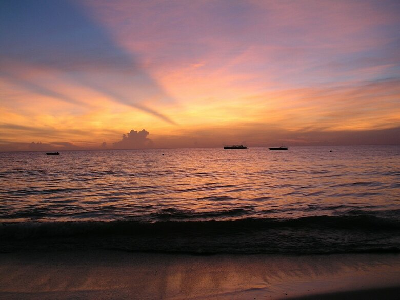 Hotel Beachcomber Club