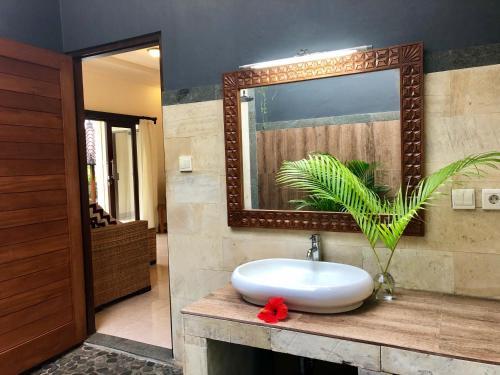 Rumah Surga Villa