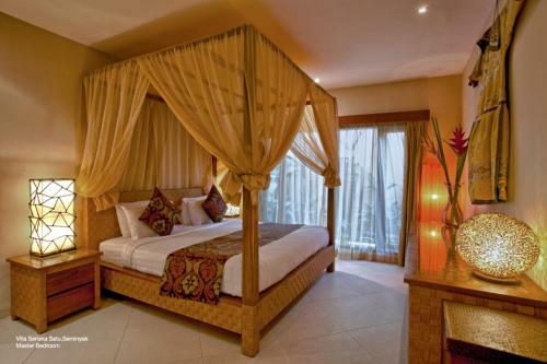 Villa Seriska Seminyak