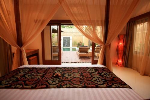 Villa Seriska Seminyak