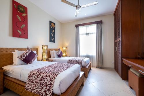 Villa Seriska Seminyak