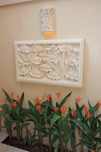 Villa Seriska Seminyak