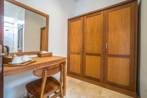 Gita Maha Ubud Hotel